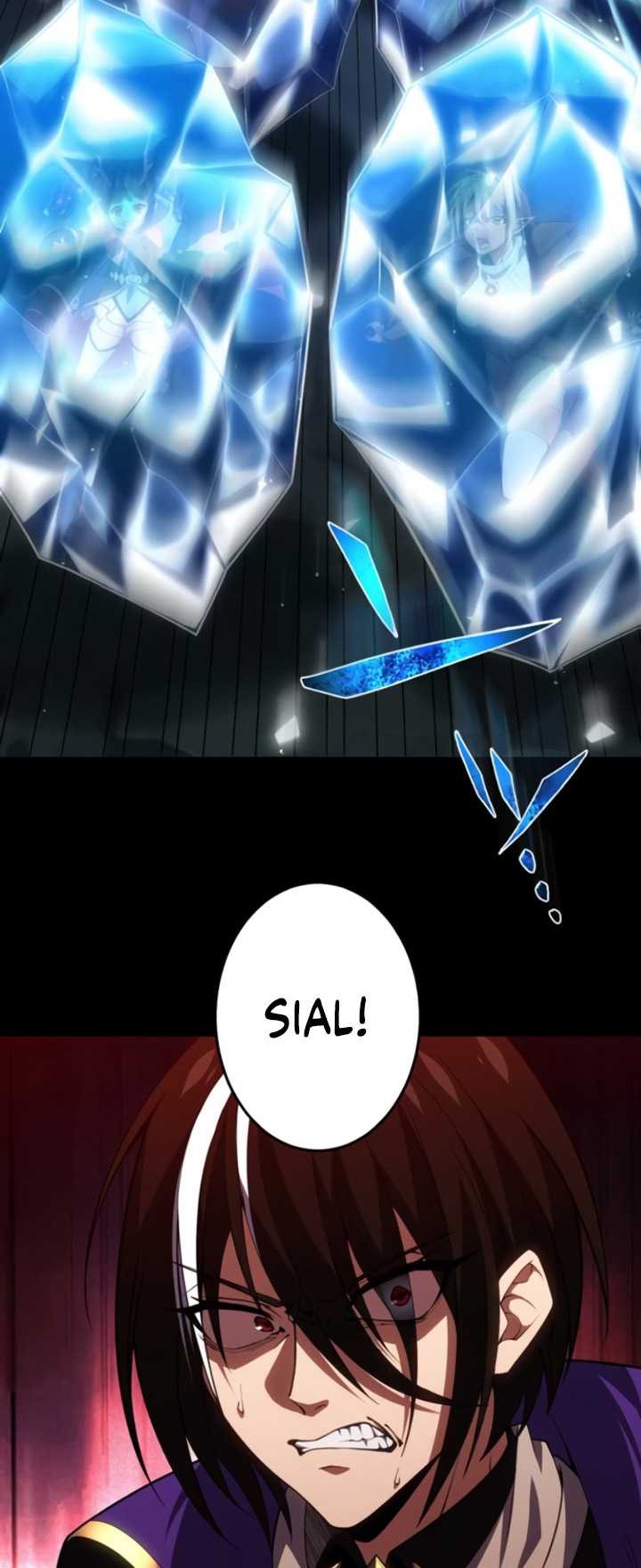 The Return of Demon King After Being Sealed for 3000 Years Chapter 01 Gambar 53