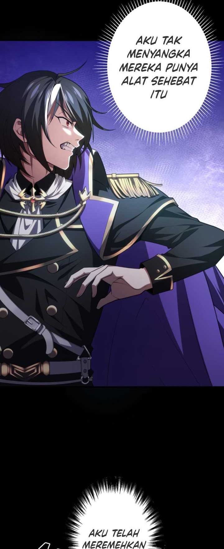 The Return of Demon King After Being Sealed for 3000 Years Chapter 01 Gambar 55