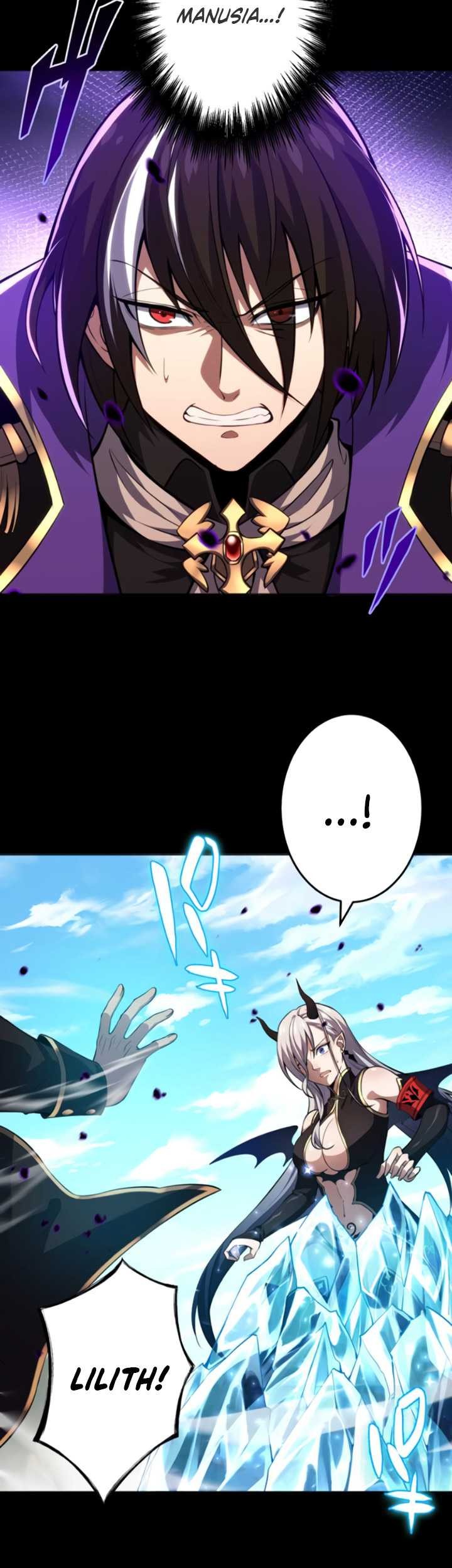The Return of Demon King After Being Sealed for 3000 Years Chapter 01 Gambar 56