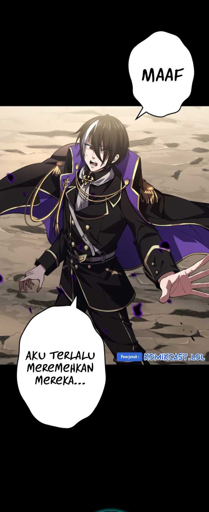 The Return of Demon King After Being Sealed for 3000 Years Chapter 01 Gambar 57