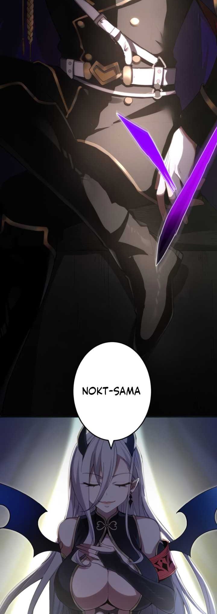 The Return of Demon King After Being Sealed for 3000 Years Chapter 01 Gambar 3