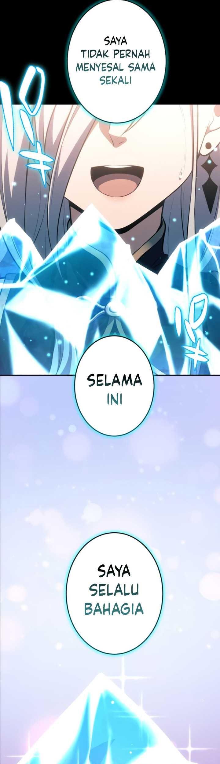 The Return of Demon King After Being Sealed for 3000 Years Chapter 01 Gambar 58