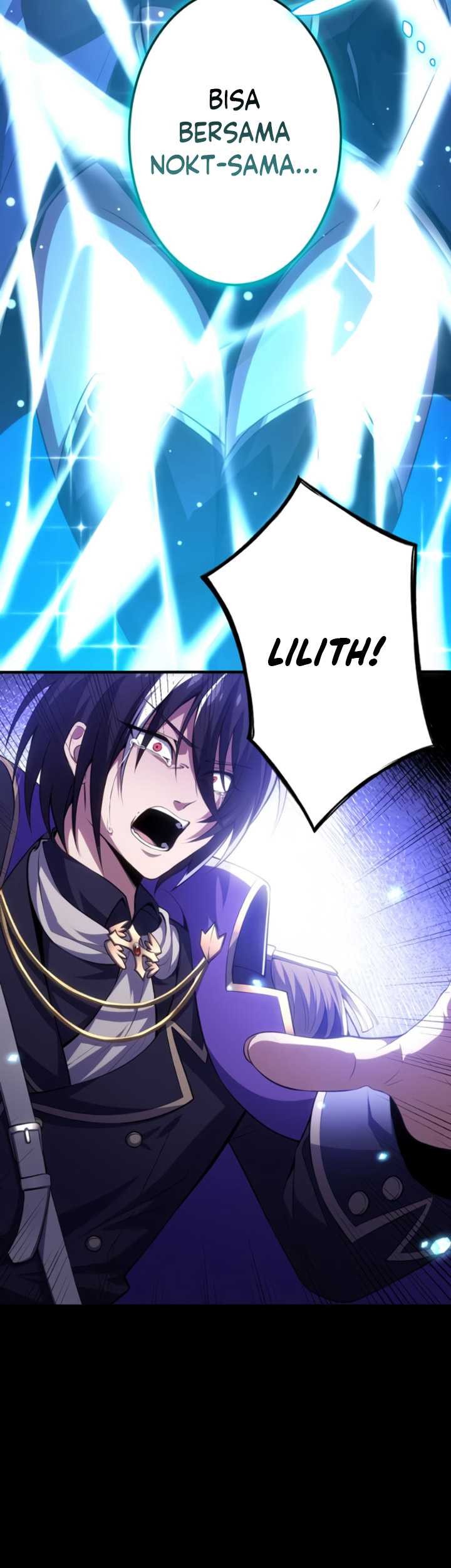 The Return of Demon King After Being Sealed for 3000 Years Chapter 01 Gambar 60