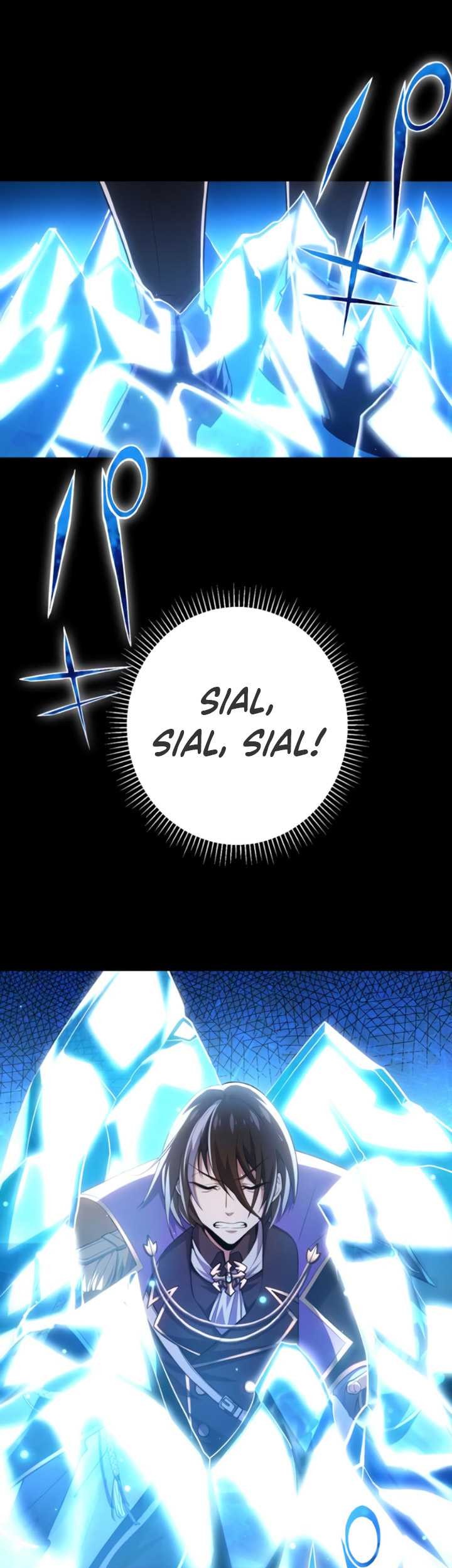 The Return of Demon King After Being Sealed for 3000 Years Chapter 01 Gambar 62