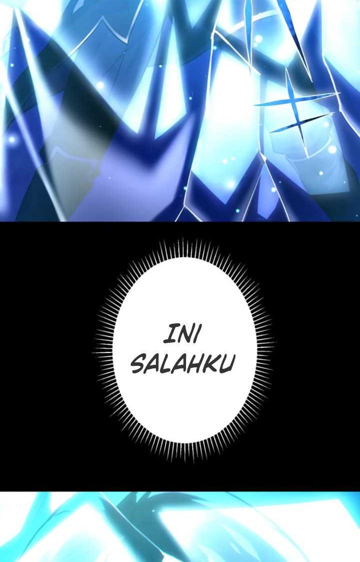 The Return of Demon King After Being Sealed for 3000 Years Chapter 01 Gambar 63