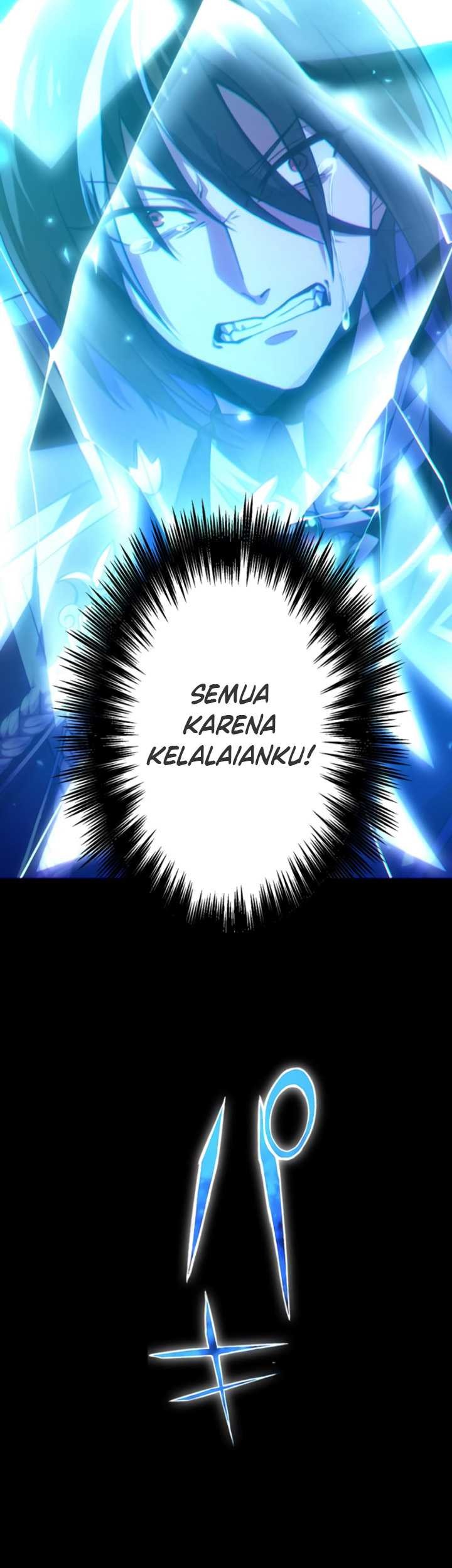 The Return of Demon King After Being Sealed for 3000 Years Chapter 01 Gambar 64