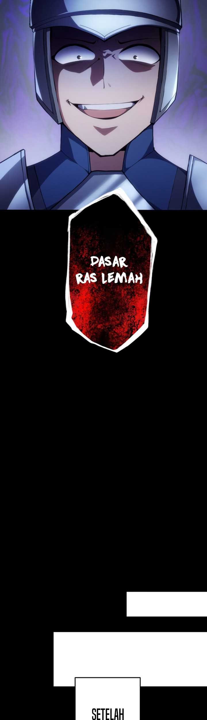 The Return of Demon King After Being Sealed for 3000 Years Chapter 01 Gambar 68