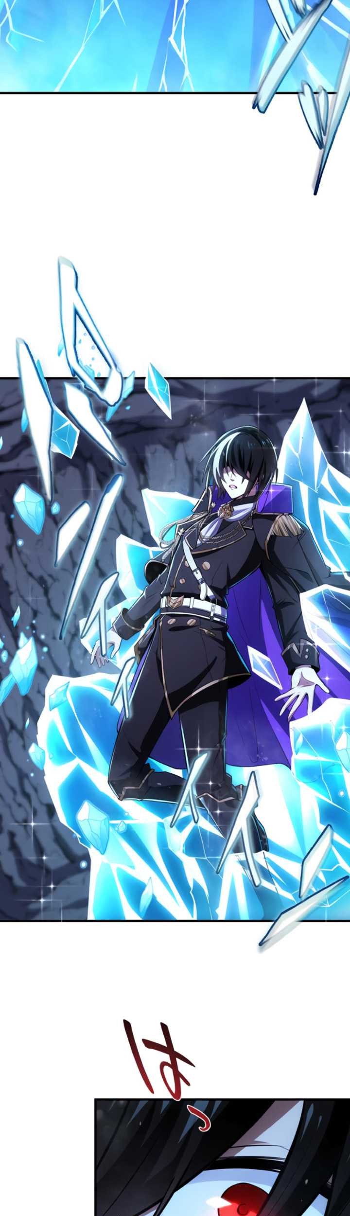 The Return of Demon King After Being Sealed for 3000 Years Chapter 01 Gambar 72
