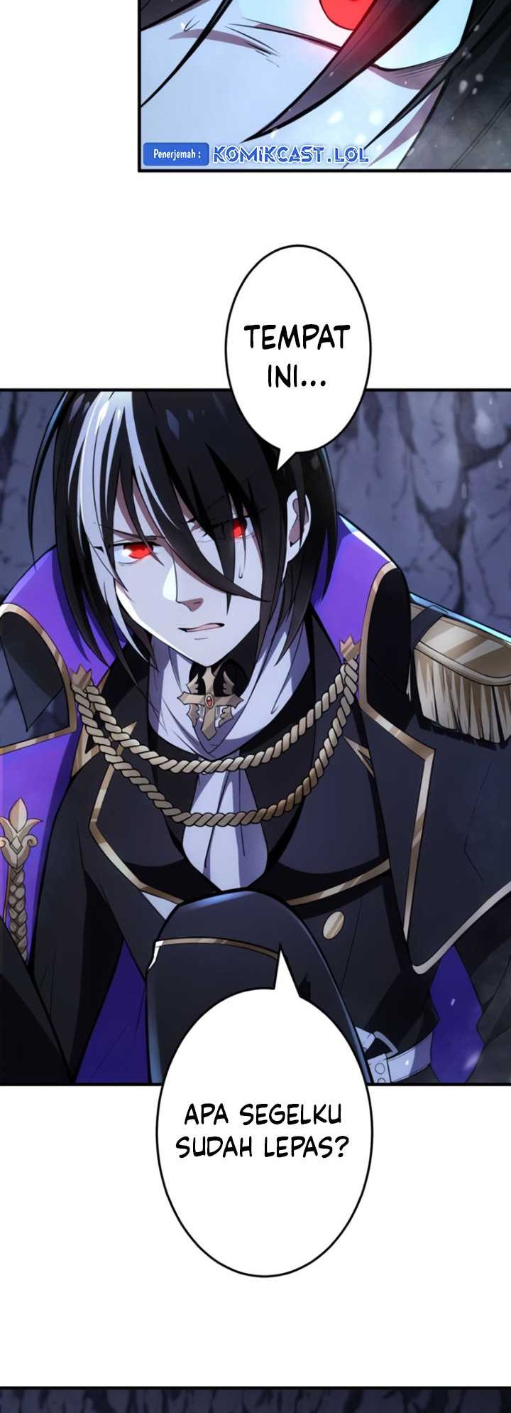 The Return of Demon King After Being Sealed for 3000 Years Chapter 01 Gambar 73