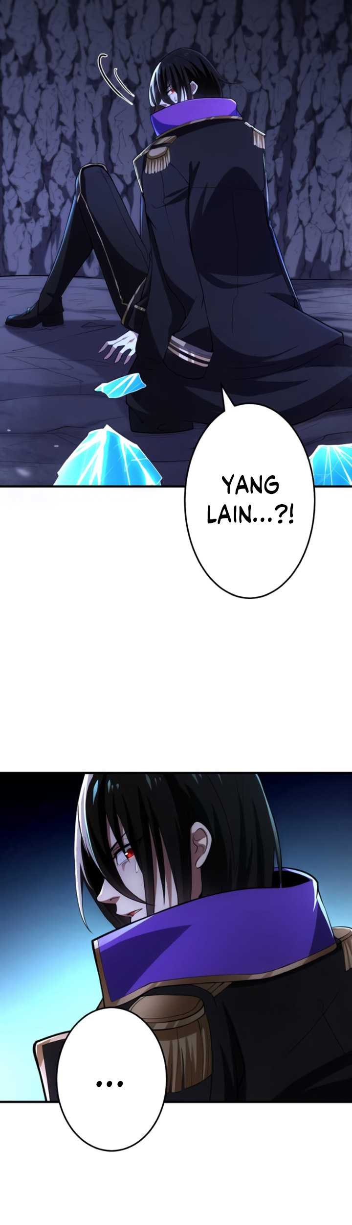 The Return of Demon King After Being Sealed for 3000 Years Chapter 01 Gambar 74