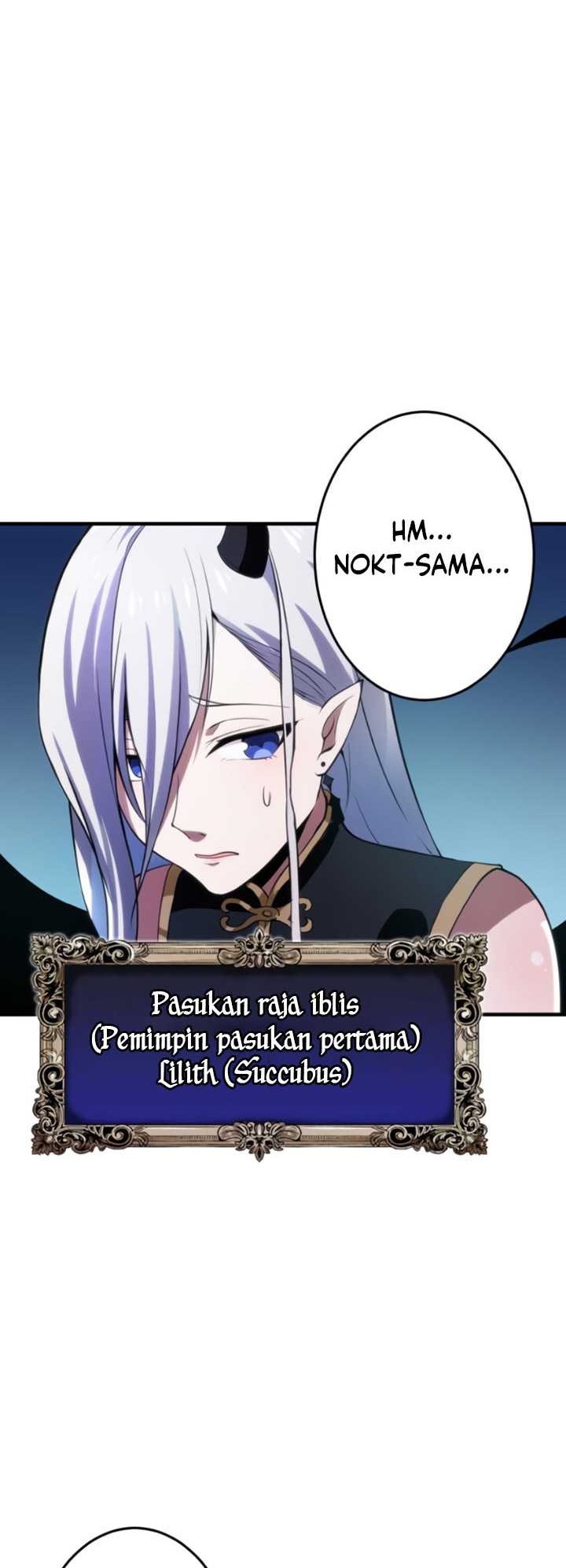 The Return of Demon King After Being Sealed for 3000 Years Chapter 01 Gambar 75