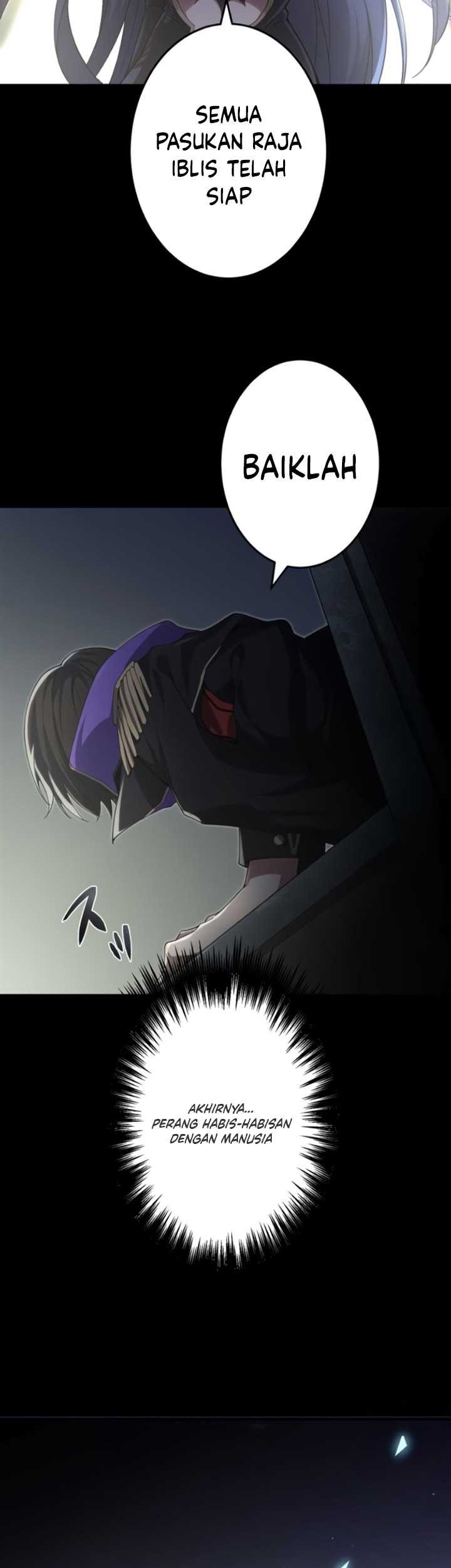 The Return of Demon King After Being Sealed for 3000 Years Chapter 01 Gambar 4