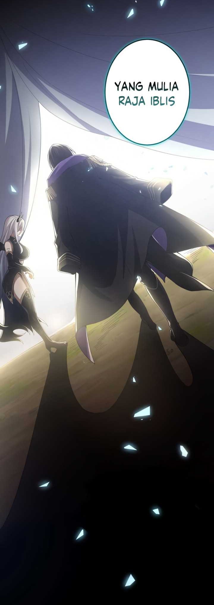 The Return of Demon King After Being Sealed for 3000 Years Chapter 01 Gambar 5