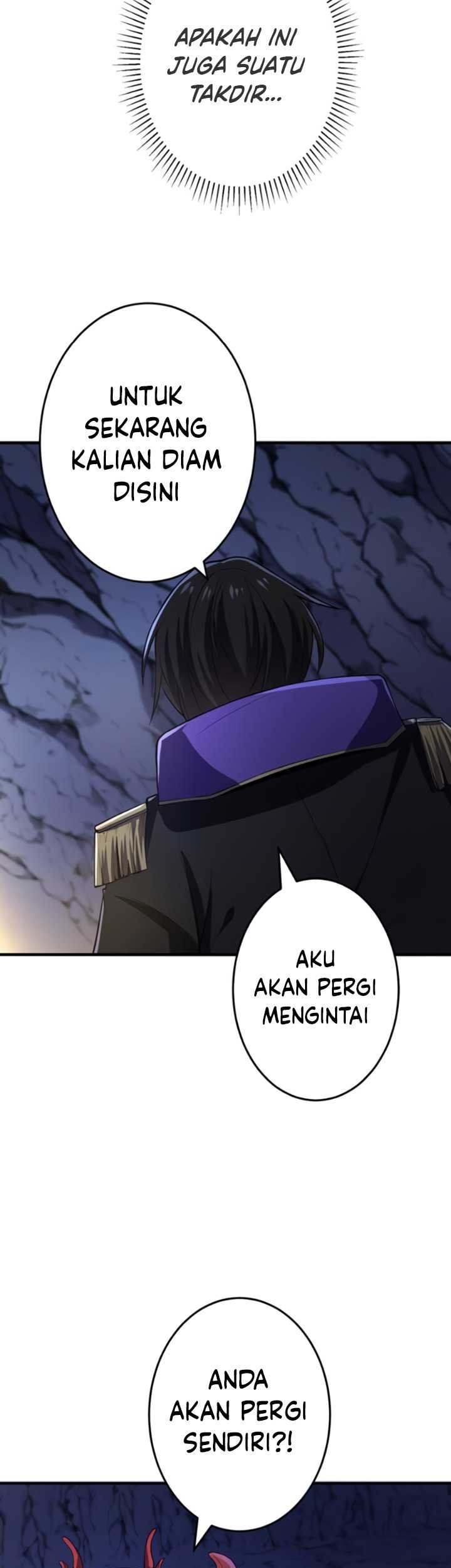 The Return of Demon King After Being Sealed for 3000 Years Chapter 01 Gambar 78
