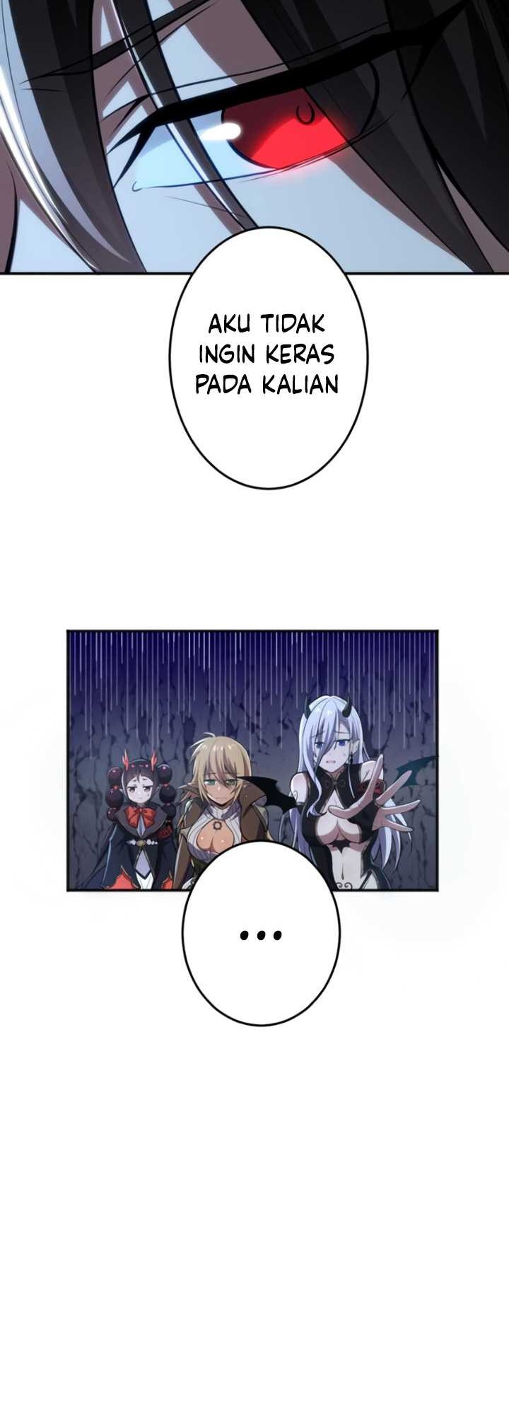 The Return of Demon King After Being Sealed for 3000 Years Chapter 01 Gambar 81