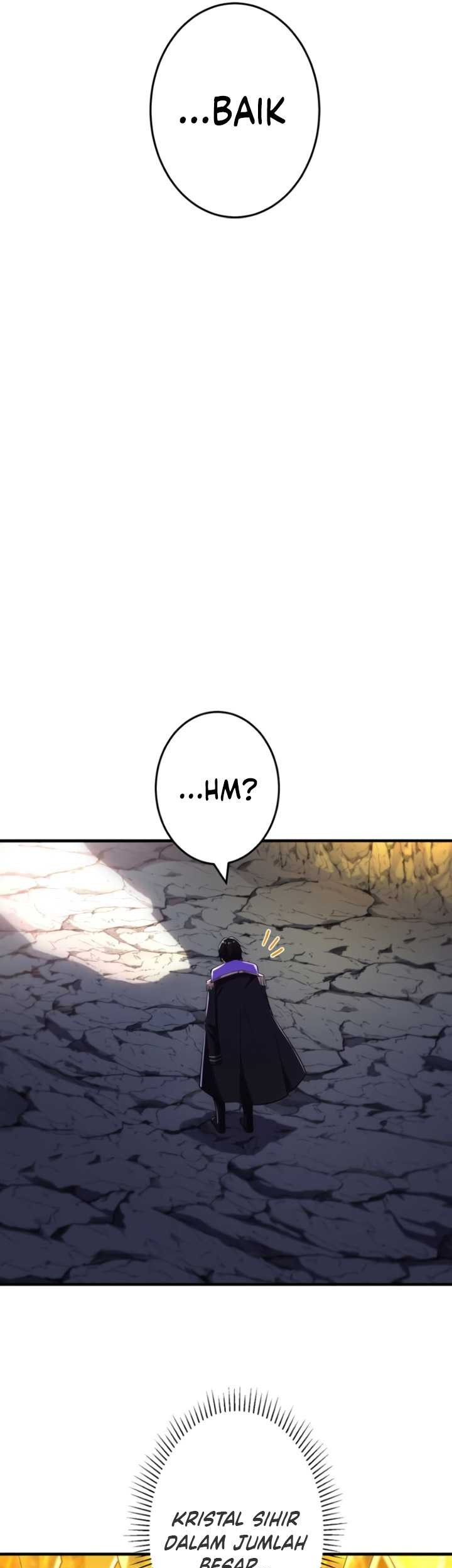 The Return of Demon King After Being Sealed for 3000 Years Chapter 01 Gambar 82