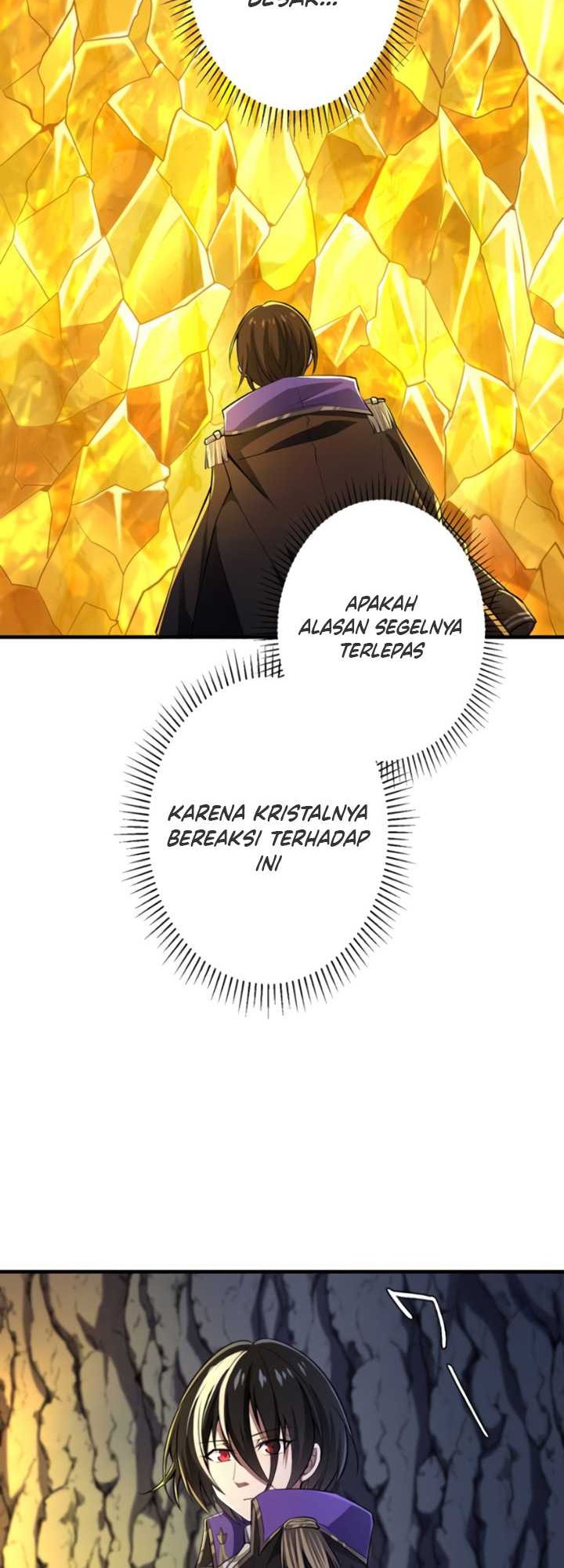 The Return of Demon King After Being Sealed for 3000 Years Chapter 01 Gambar 83