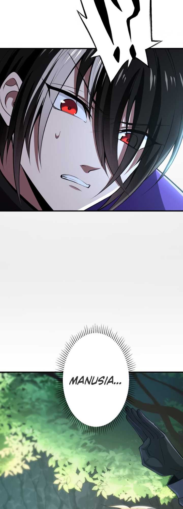 The Return of Demon King After Being Sealed for 3000 Years Chapter 01 Gambar 85