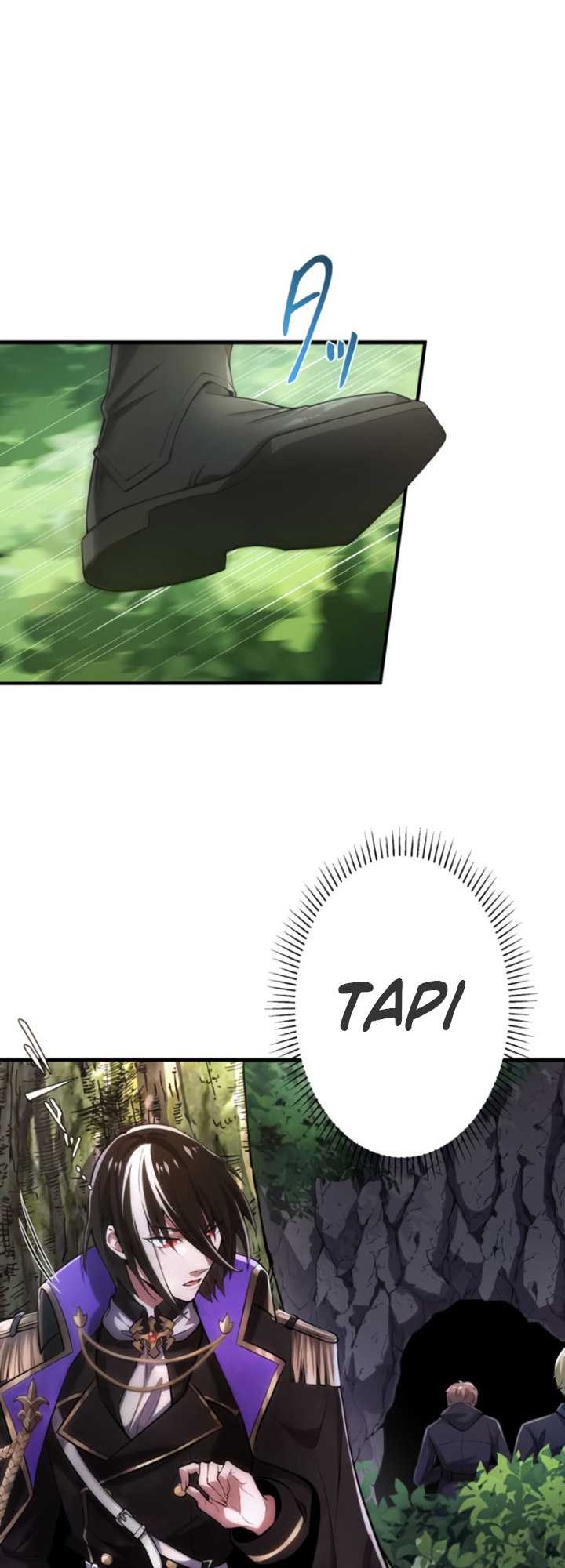 The Return of Demon King After Being Sealed for 3000 Years Chapter 01 Gambar 87