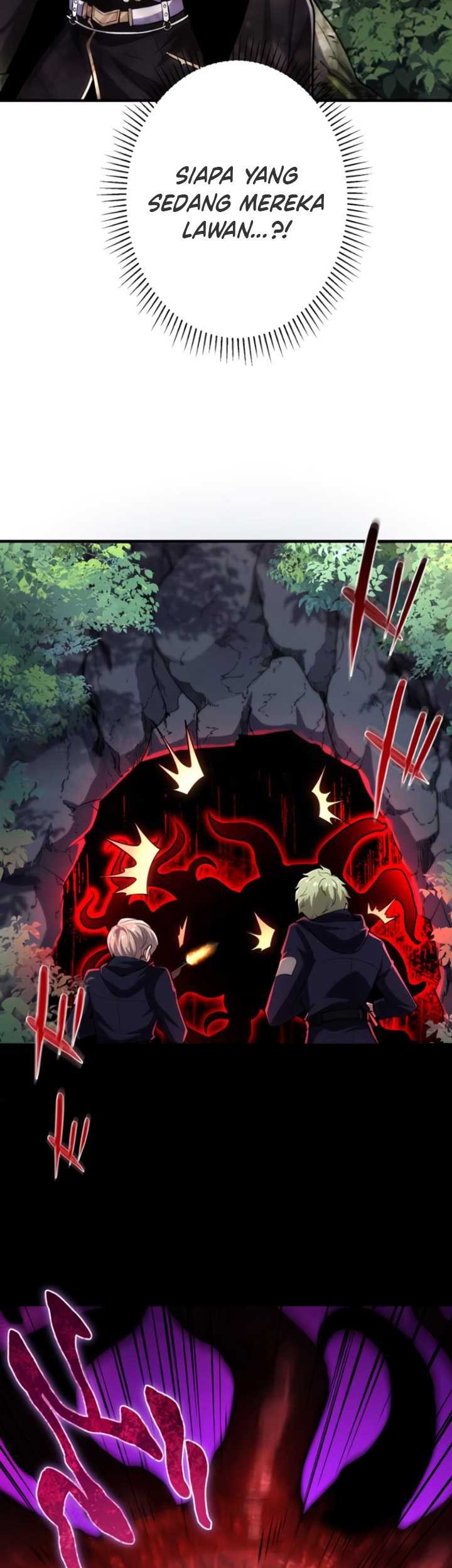 The Return of Demon King After Being Sealed for 3000 Years Chapter 01 Gambar 88