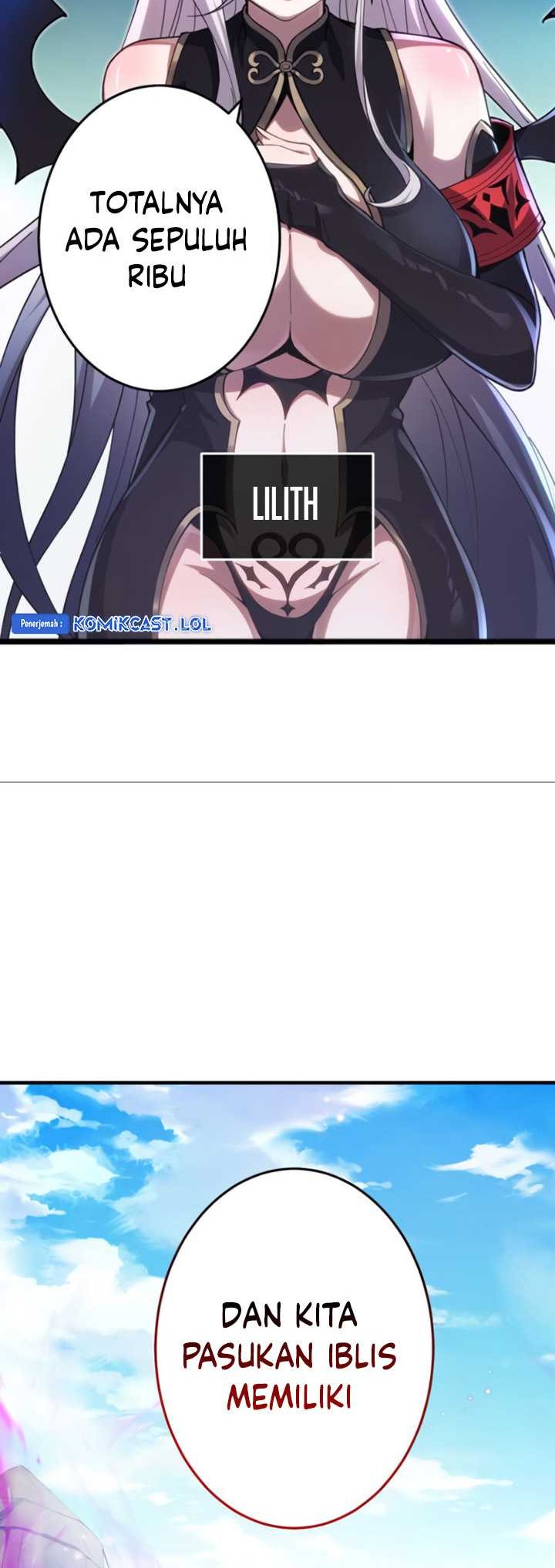 The Return of Demon King After Being Sealed for 3000 Years Chapter 01 Gambar 9