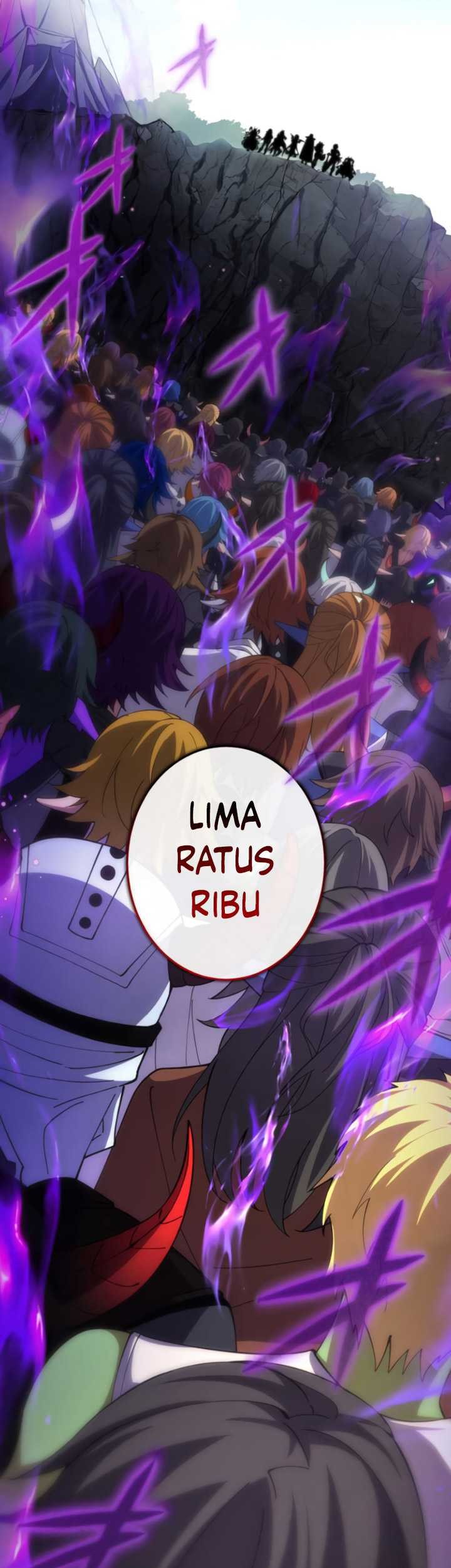 The Return of Demon King After Being Sealed for 3000 Years Chapter 01 Gambar 10