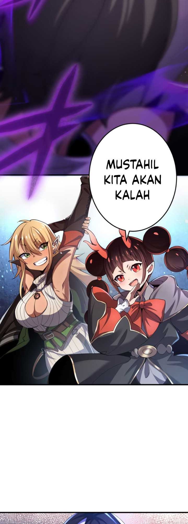 The Return of Demon King After Being Sealed for 3000 Years Chapter 01 Gambar 11