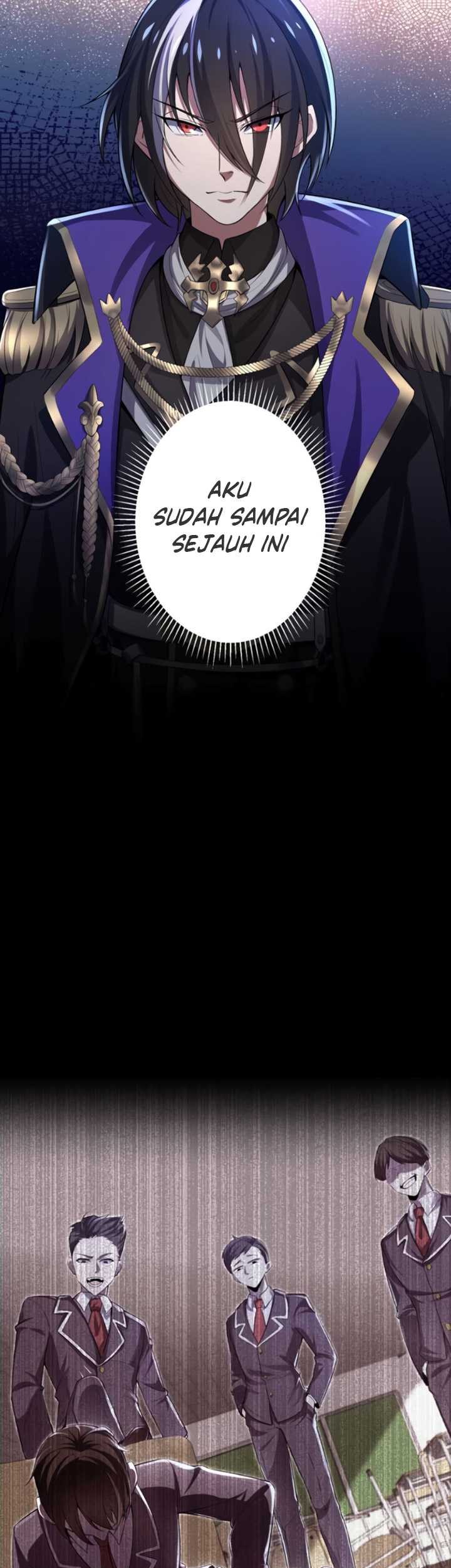 The Return of Demon King After Being Sealed for 3000 Years Chapter 01 Gambar 12