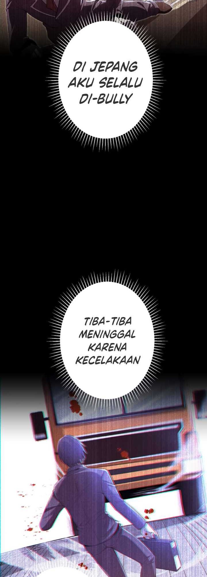 The Return of Demon King After Being Sealed for 3000 Years Chapter 01 Gambar 13