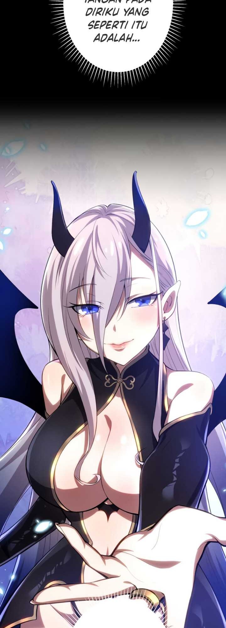 The Return of Demon King After Being Sealed for 3000 Years Chapter 01 Gambar 15