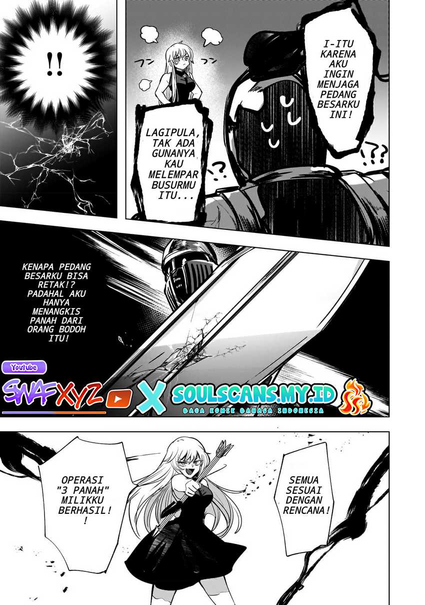 Blade Skill Online Chapter 06 Gambar 7