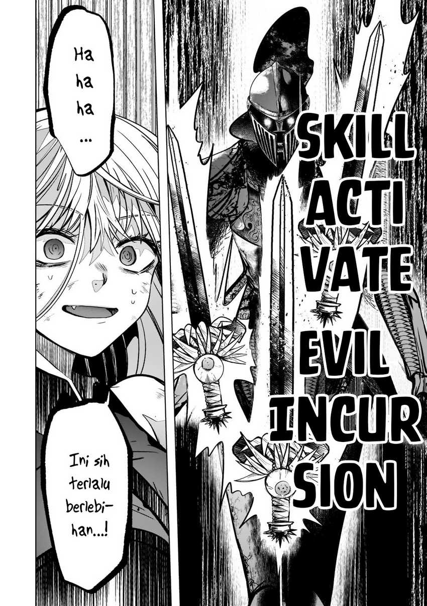 Blade Skill Online Chapter 05 Gambar 12
