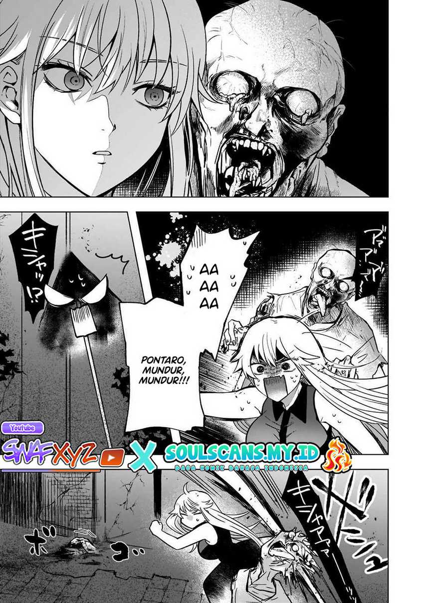 Blade Skill Online Chapter 04 Gambar 10