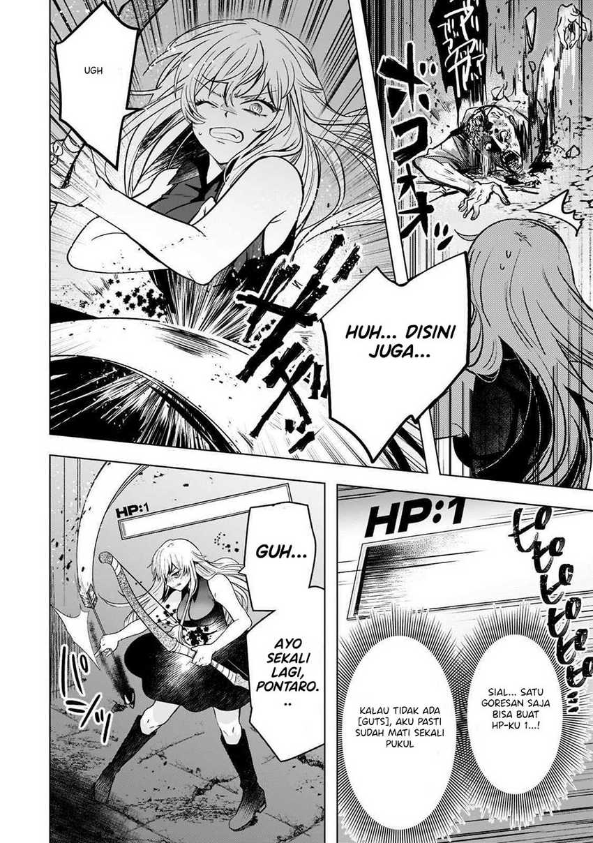 Blade Skill Online Chapter 04 Gambar 11