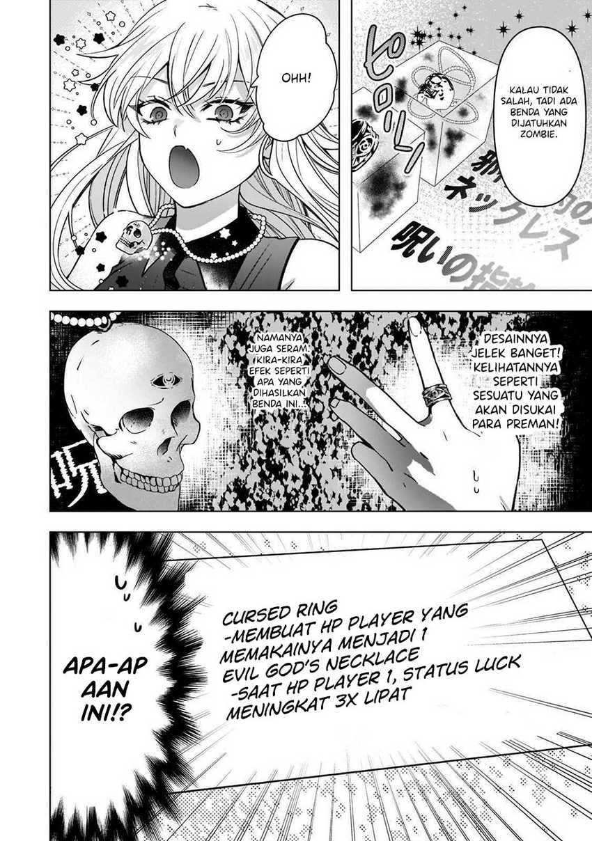 Blade Skill Online Chapter 04 Gambar 16