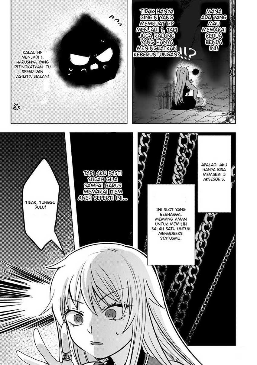 Blade Skill Online Chapter 04 Gambar 17