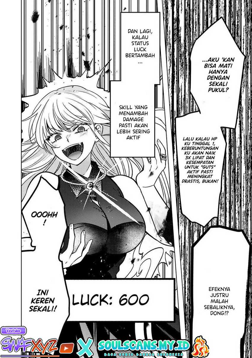 Blade Skill Online Chapter 04 Gambar 18