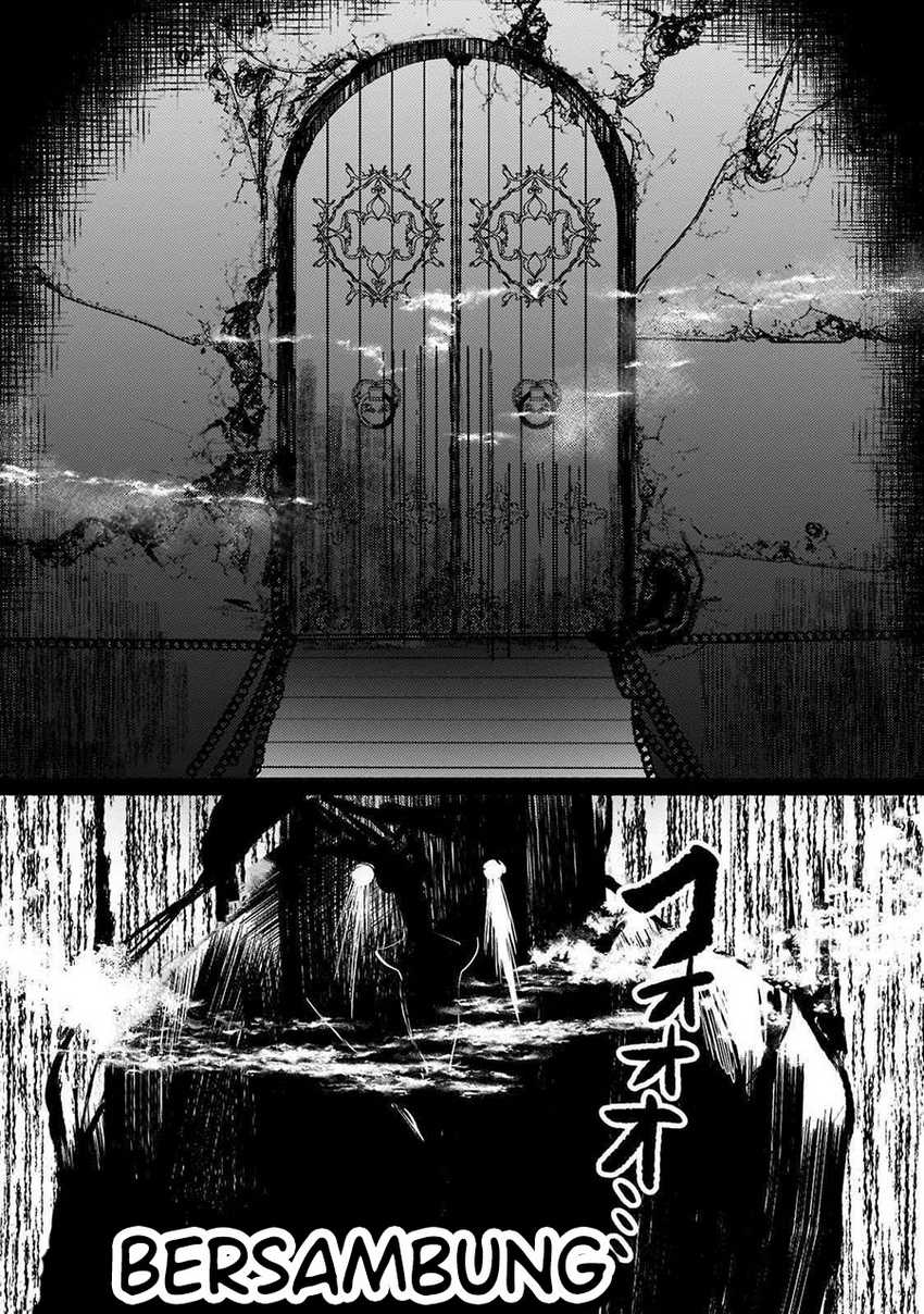Blade Skill Online Chapter 04 Gambar 24