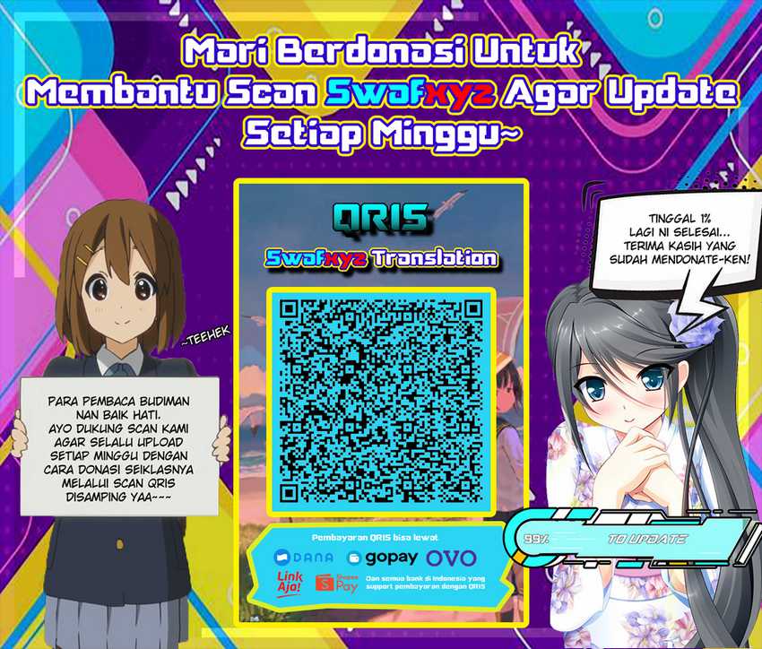 Blade Skill Online Chapter 04 Gambar 25