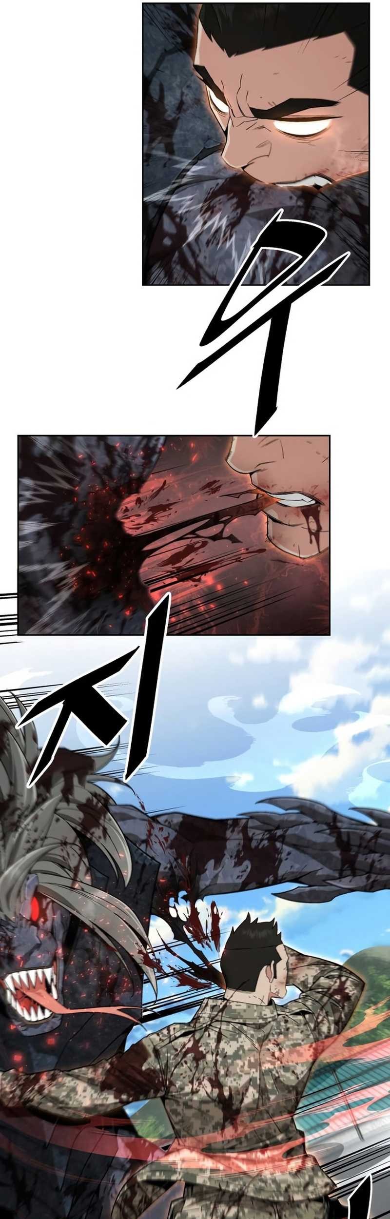 Apocalyptic Chef Awakening Chapter 08 Gambar 34
