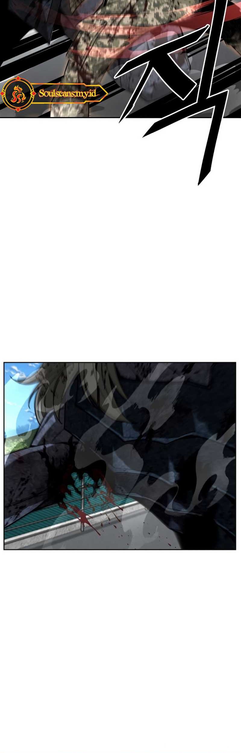 Apocalyptic Chef Awakening Chapter 08 Gambar 35