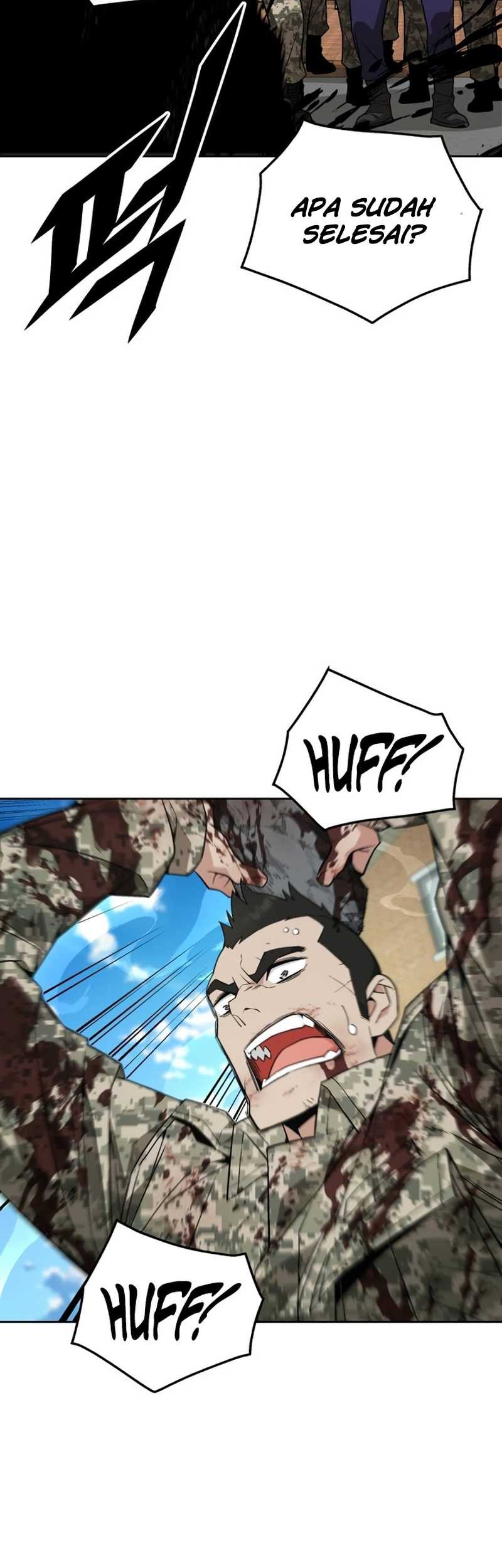 Apocalyptic Chef Awakening Chapter 08 Gambar 40