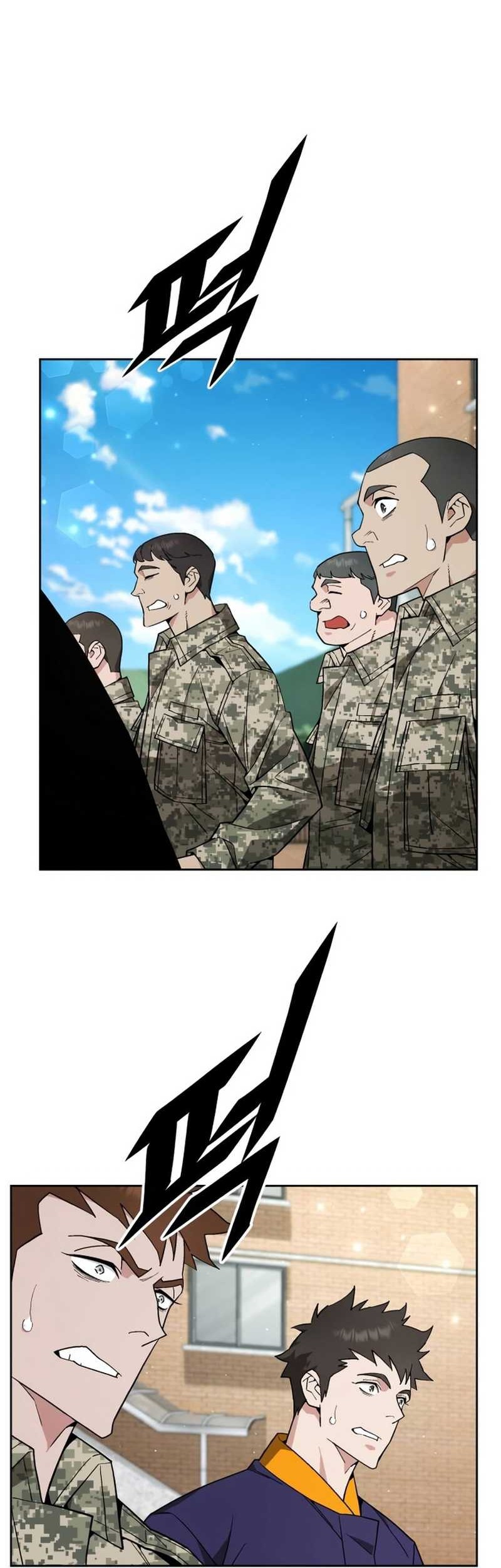 Apocalyptic Chef Awakening Chapter 08 Gambar 41