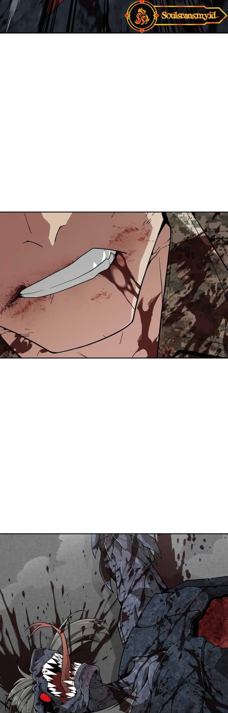 Apocalyptic Chef Awakening Chapter 08 Gambar 43