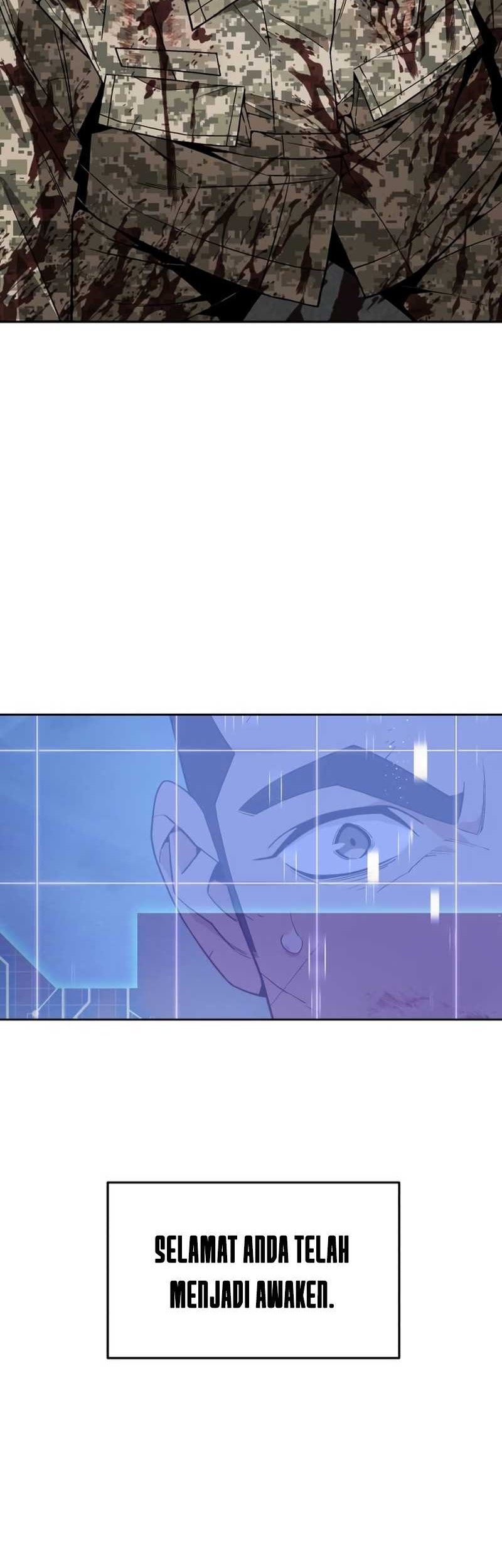 Apocalyptic Chef Awakening Chapter 08 Gambar 45