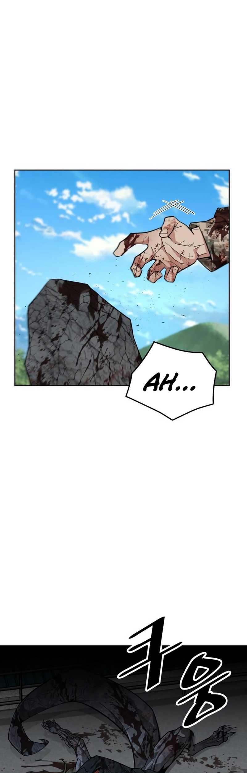 Apocalyptic Chef Awakening Chapter 08 Gambar 46