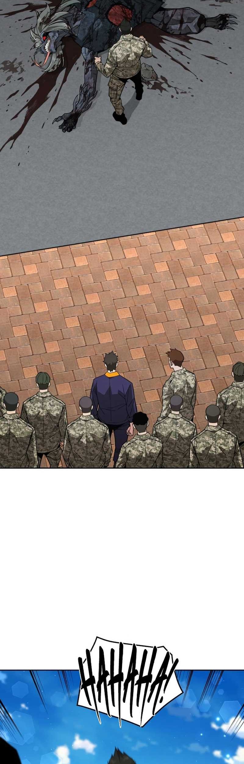 Apocalyptic Chef Awakening Chapter 08 Gambar 47