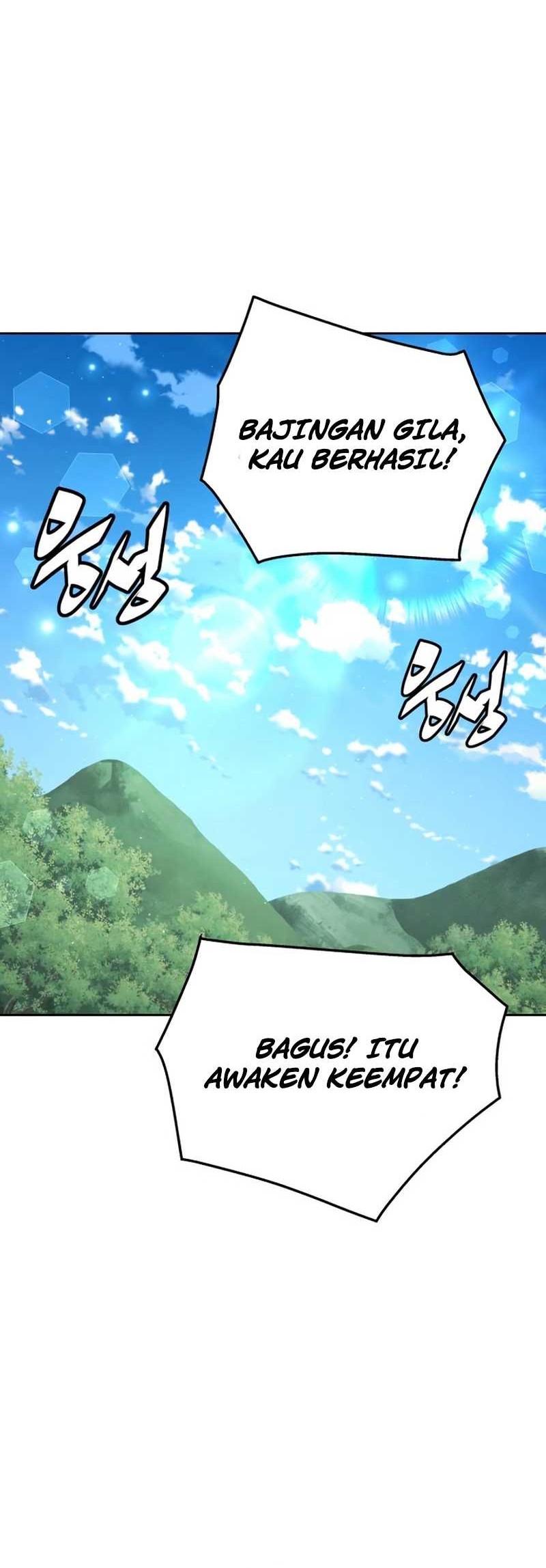 Apocalyptic Chef Awakening Chapter 08 Gambar 49