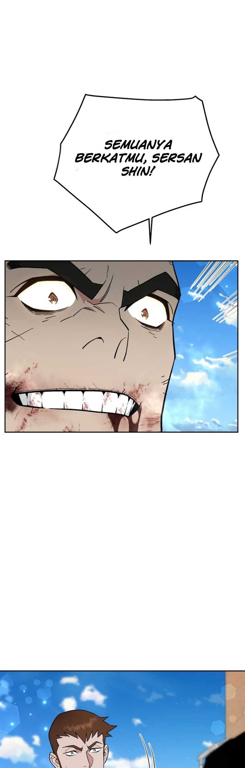 Apocalyptic Chef Awakening Chapter 08 Gambar 52