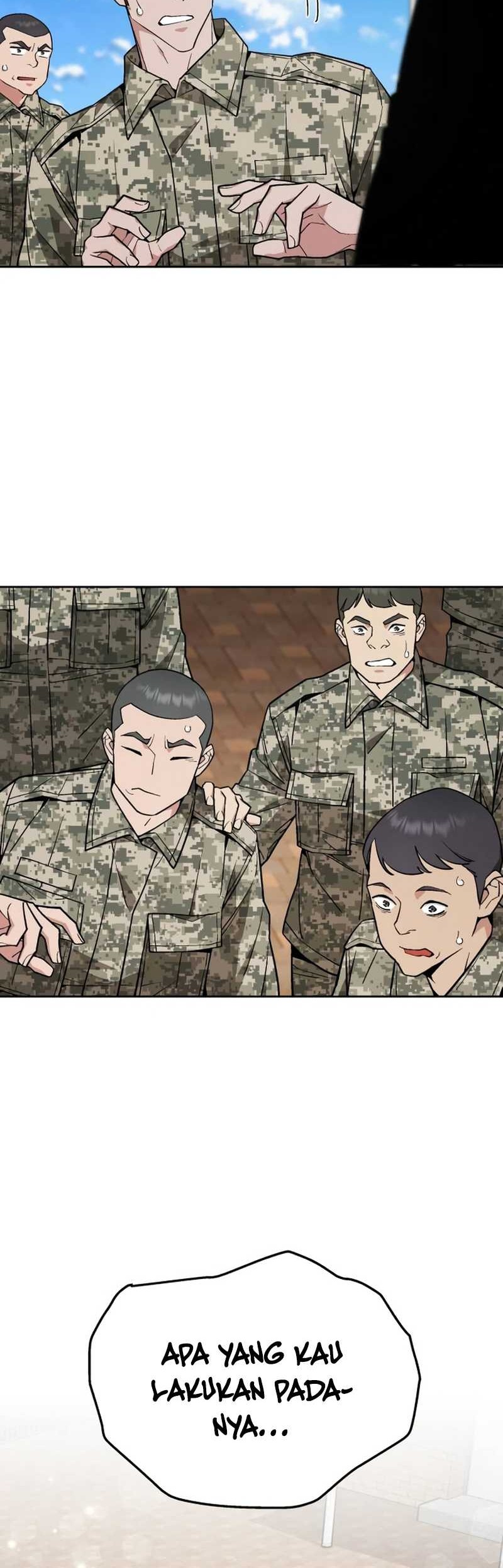 Apocalyptic Chef Awakening Chapter 08 Gambar 53
